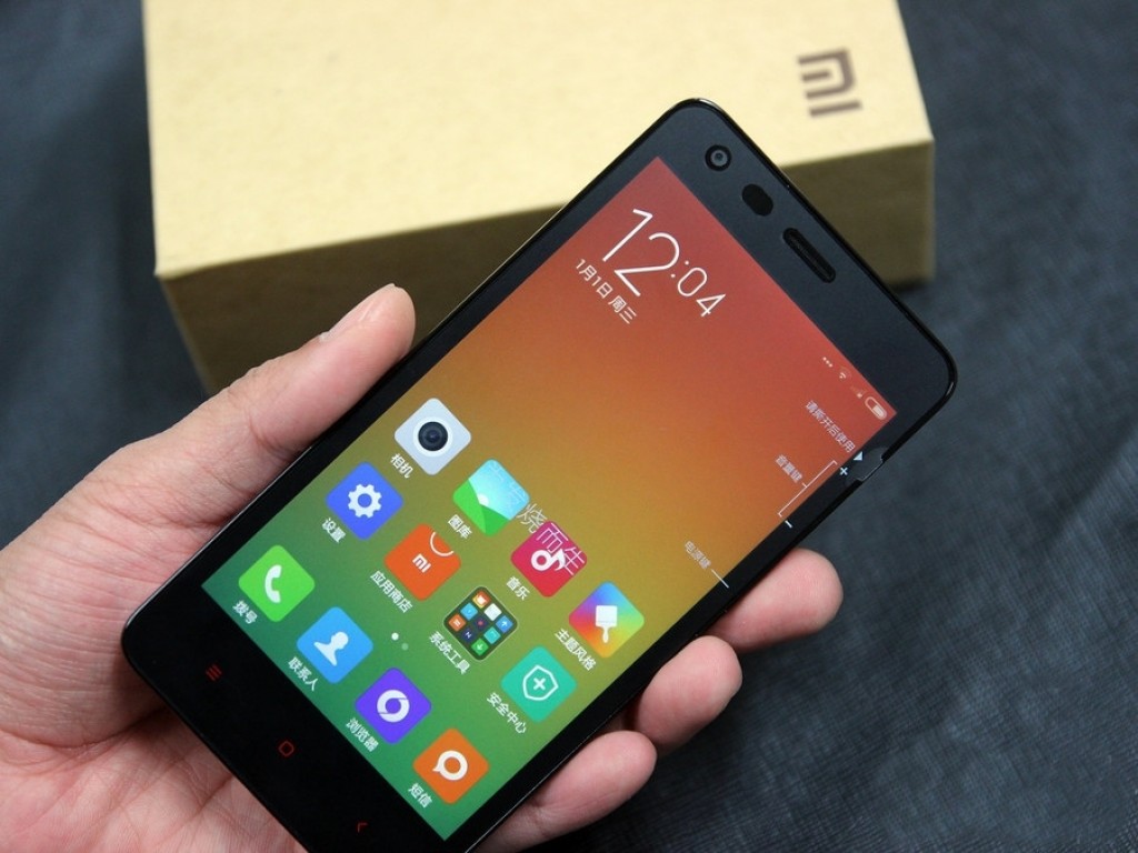 Купить Смартфон Xiaomi В Мтс