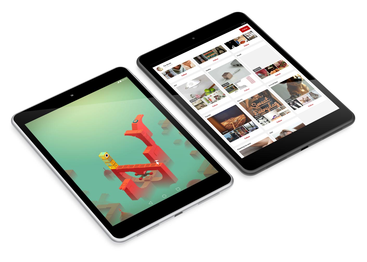 Nokia N1 : An iPad Clone That came out of the blue to Surprise us all