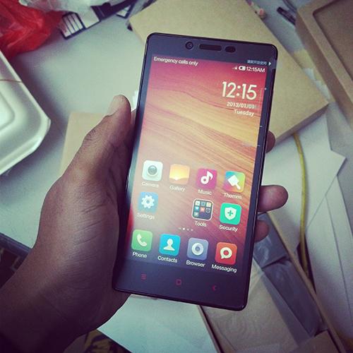 Redmi Note : Another Sweet offering from Xiaomi at 8999