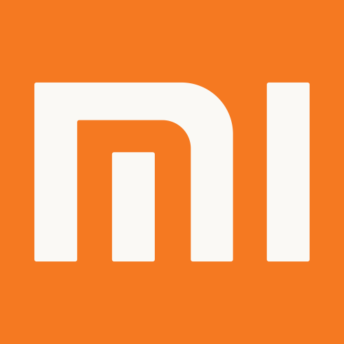 Xiaomi Logo "mi"