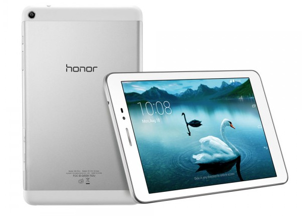 Huawei Honor Tablet in best tablets under 10000