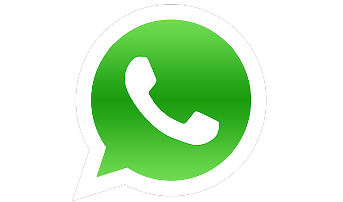 Whatsapp Logo