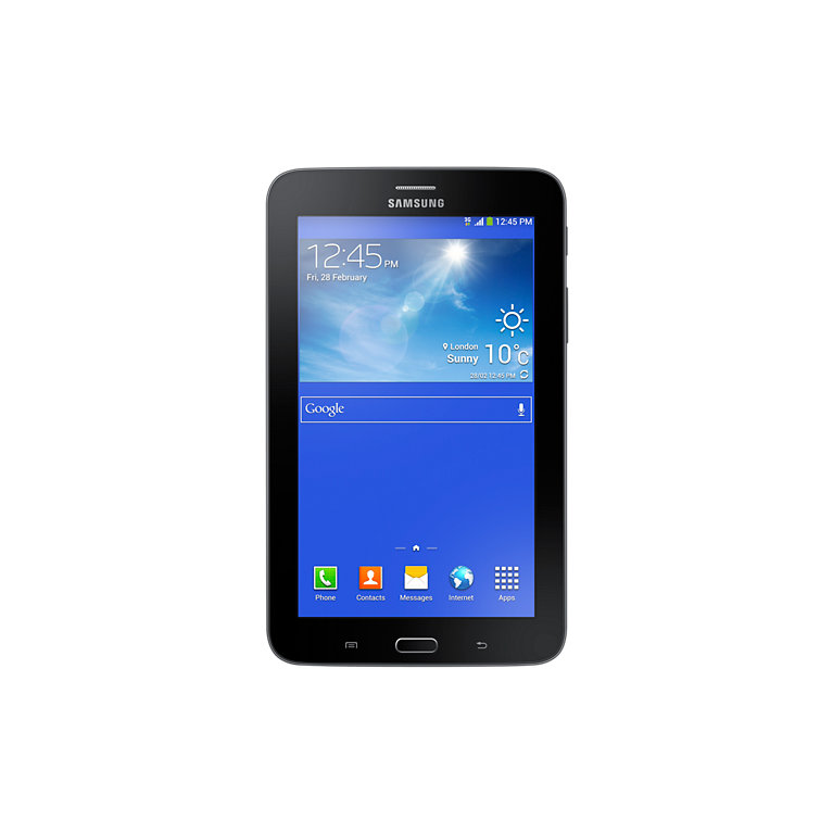 Samsung Tab 3 Neo Tablet in best tablets under 10000