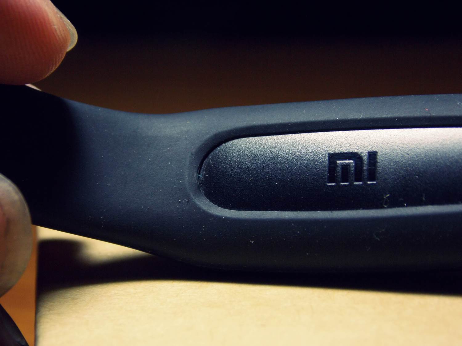 Xiaomi Mi Band : First Impressions