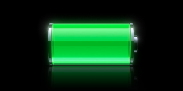 SmartphoneBattery