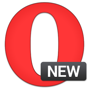 Opera Redesigned