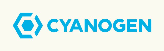 Cyanogen Logo