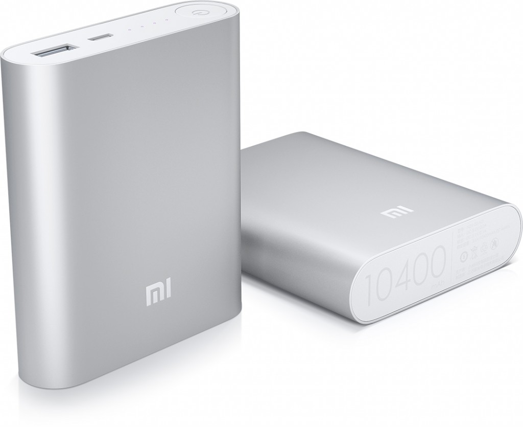 Xiaomi Powerbank