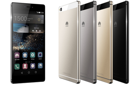 Android Today : A6000 Plus, A7000, Google announcement, Z3 lollipop update, LeTV Smartphones, Huawei P8