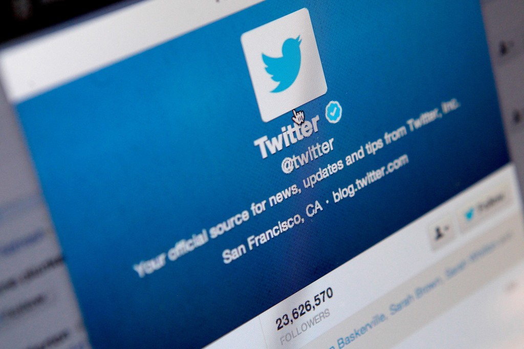 Twitter annouces new messaging policy