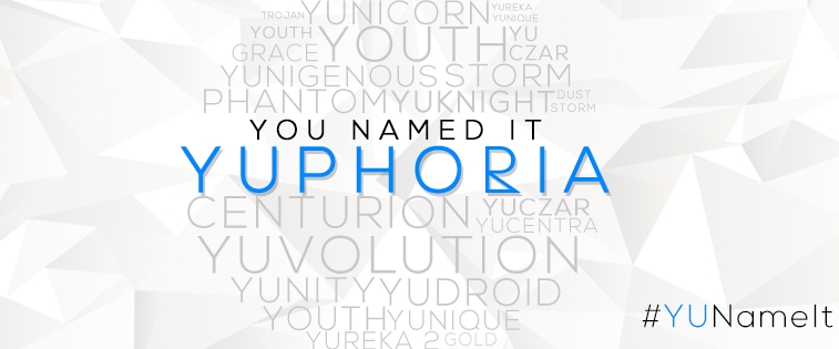 After YUreka, YUphoria is coming : YU televenturers Up for their Next Smartphone Offering