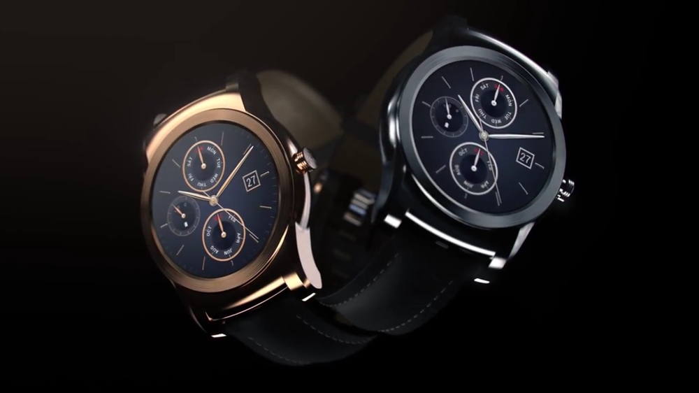 LG Watch Urbane Launched in India at Rs 29,990 on Amazon.in