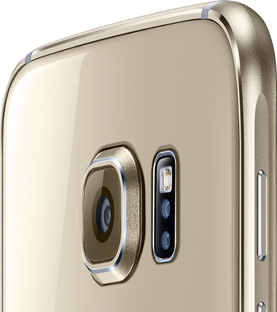 Samsung Galaxy S6 Camera Androtrends
