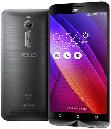 Asus ZenFone 2