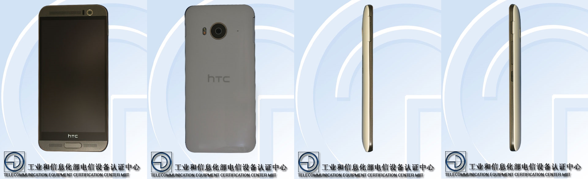 HTC M9ew
