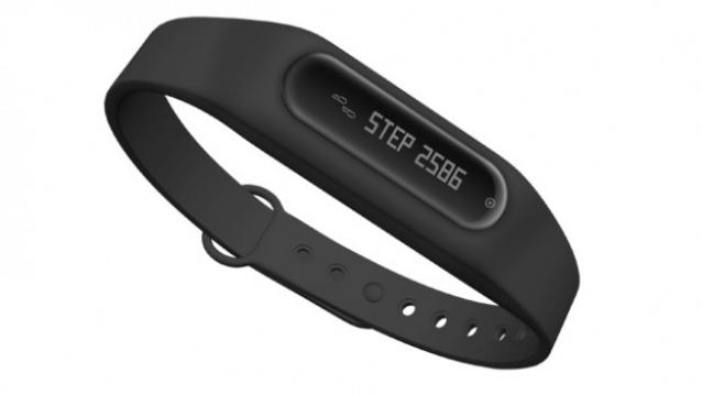 YUFit Fitness Tracker launched at Rs 999, Gets The Best of Mi Band