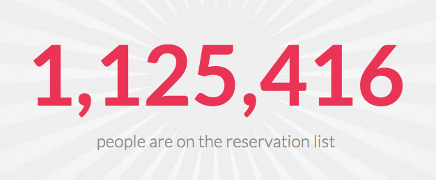OnePlus Two surpasses 1,000,000 registrations mark