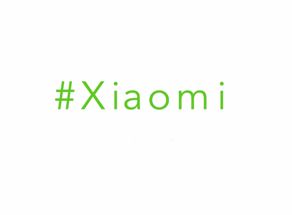 Xiaomi: 32GB Mi 4i, Mi Headphones, Water Purifier, Mi Earphones
