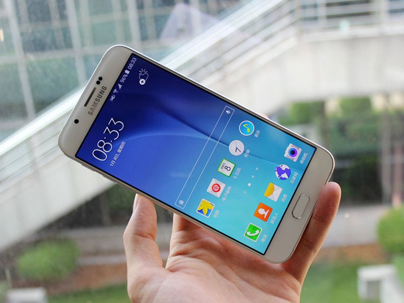 Samsung Galaxy J2 in works, noticeable upgrades over Galaxy J1