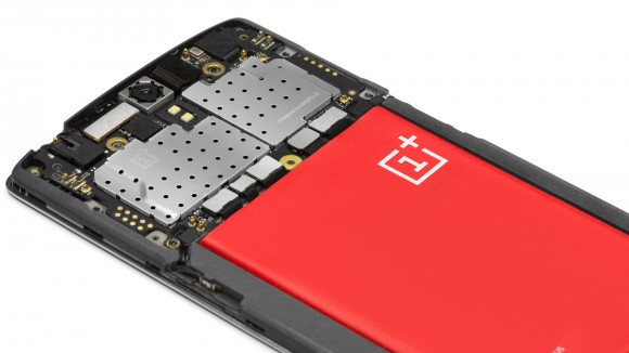 Oneplus Two Battery
