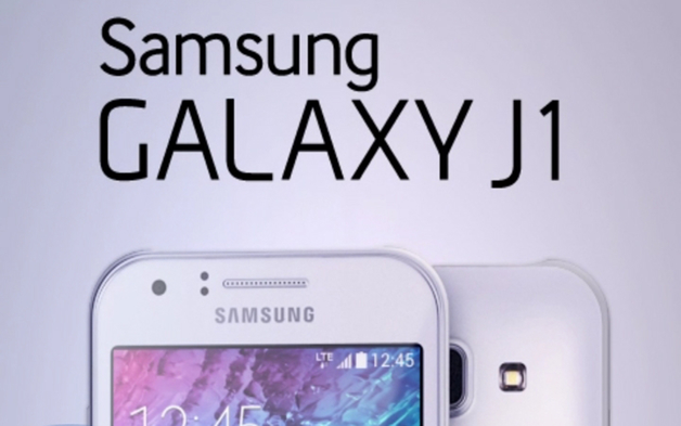 Samsung Galaxy J1 (2)