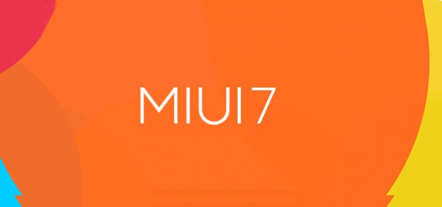 Best MIUI7 Features, Beta MIUI 7 Download Links