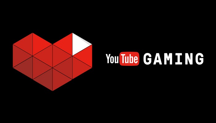 Youtube Gaming is live on Play Store and Web