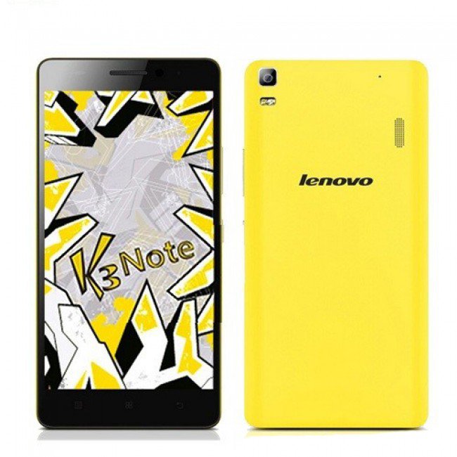 Lenovo K3 Note Androtrends (1)