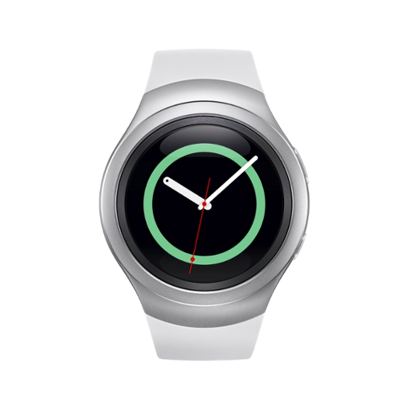 Samsung Gear S2 Androtrends