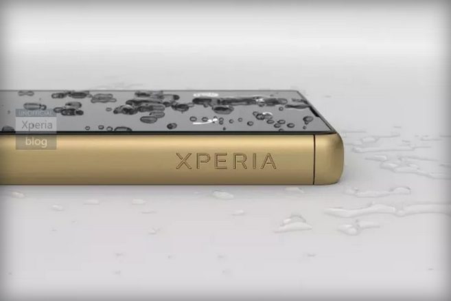 Xperia Z5 Androtrends