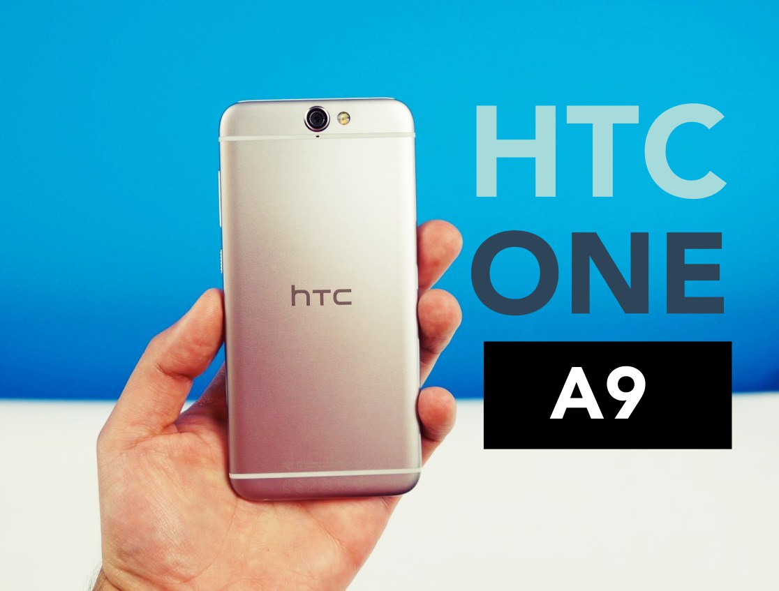 HTC ONE A9 Featured image androtrends android trends