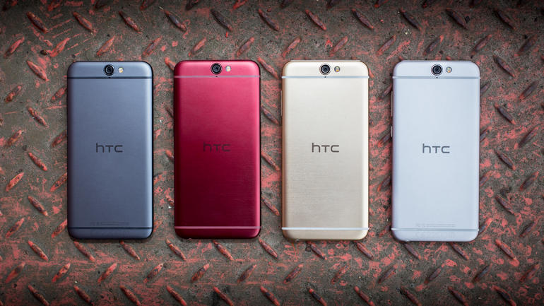 HTC One A9 androtrends android trends cnet picture credit