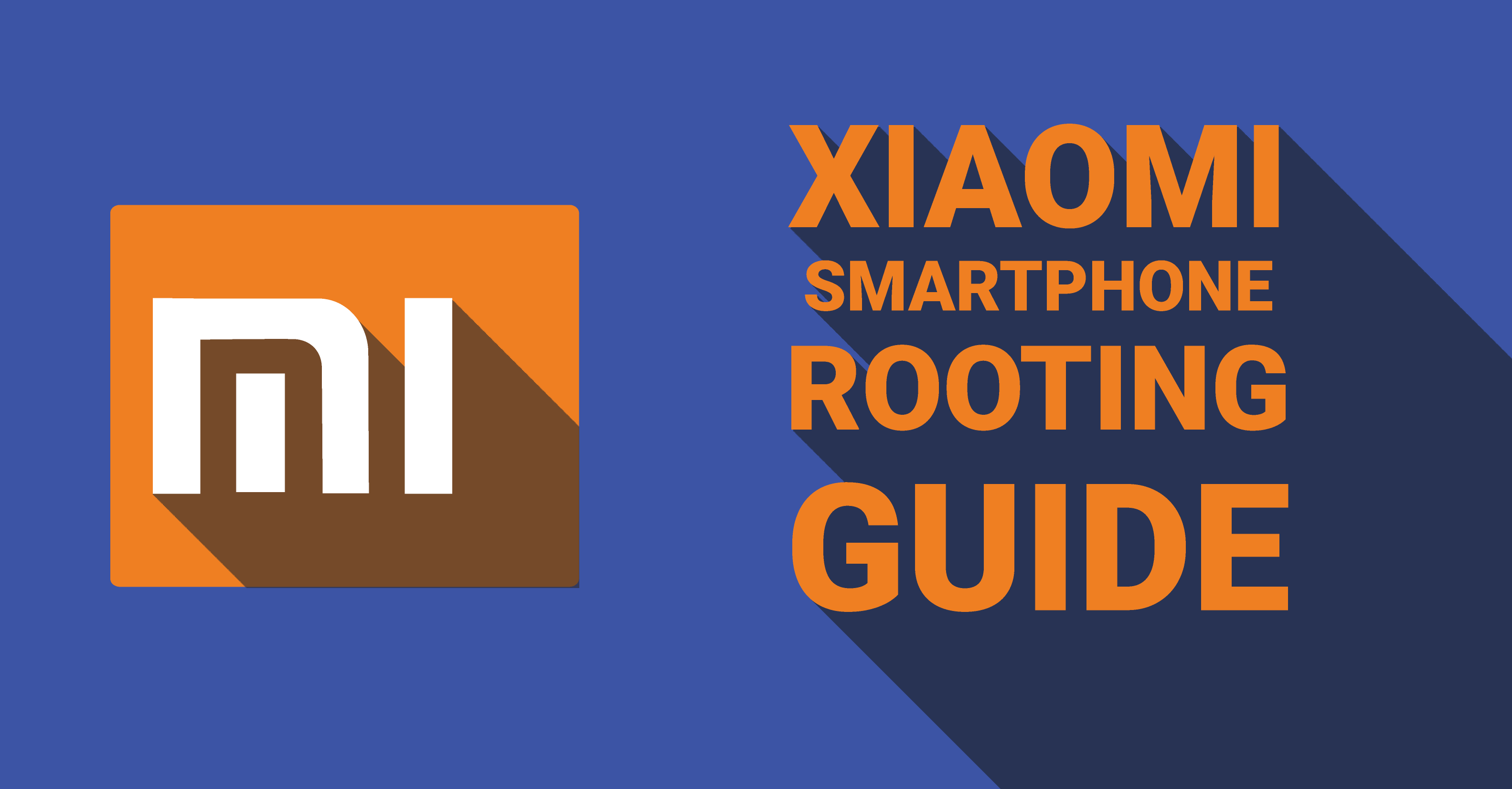 How to root xiaomi smartphones androtrends