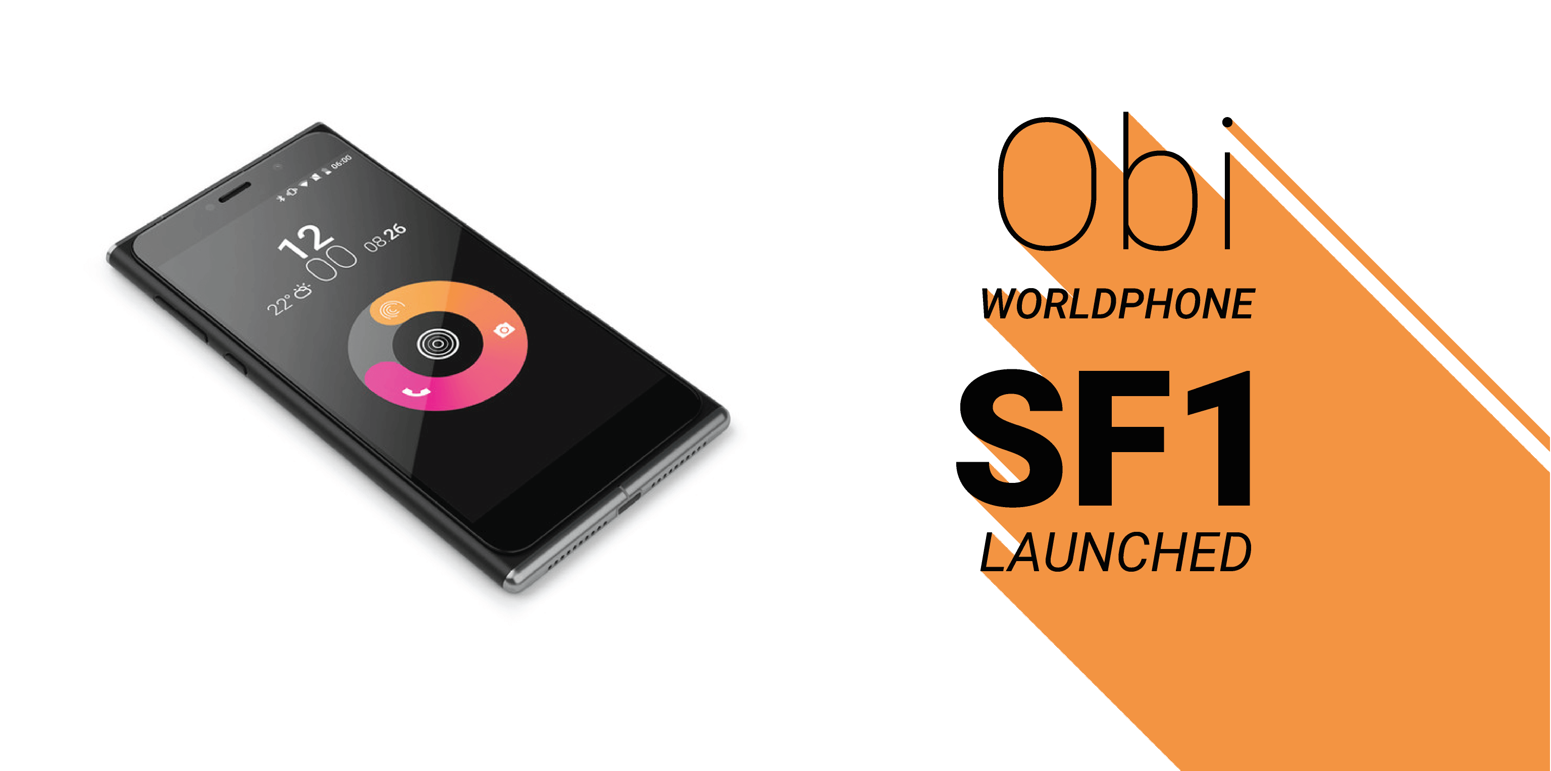 Obi Worldphone SF1 Launched : Should You Consider Buying it?