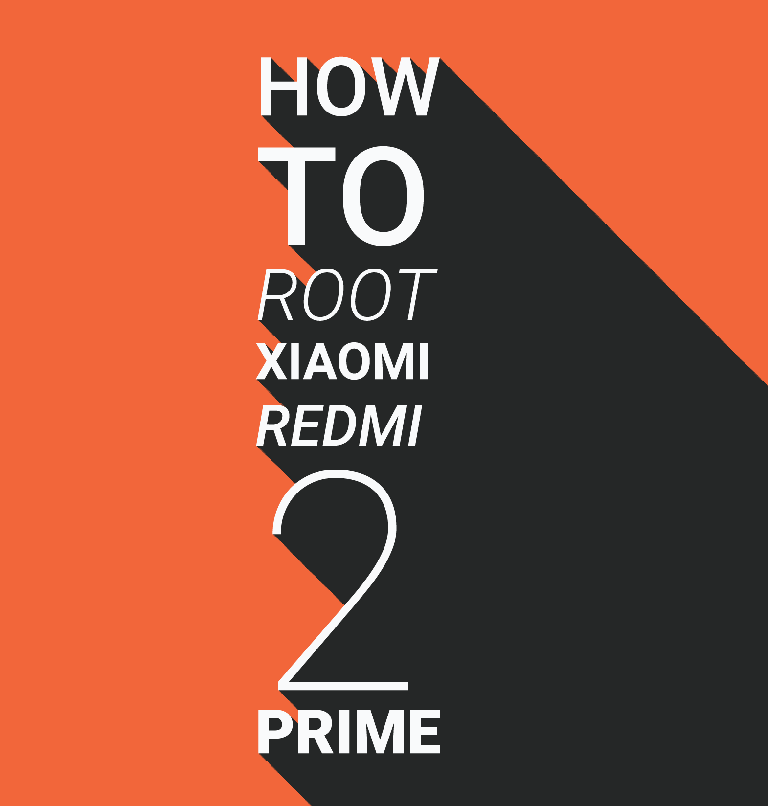 Rooting Xiaomi Smartphones : How To Root Xiaomi Redmi 2