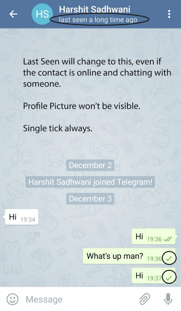 Telegram Blocking Explained AndroTrends